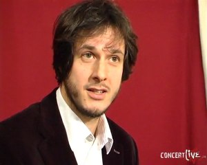Simon Dalmais : "Ce disque est l'aboutissement de mon travail de compositeur"