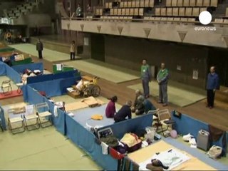 Fukuşima'daki nükleer kriz büyüyor