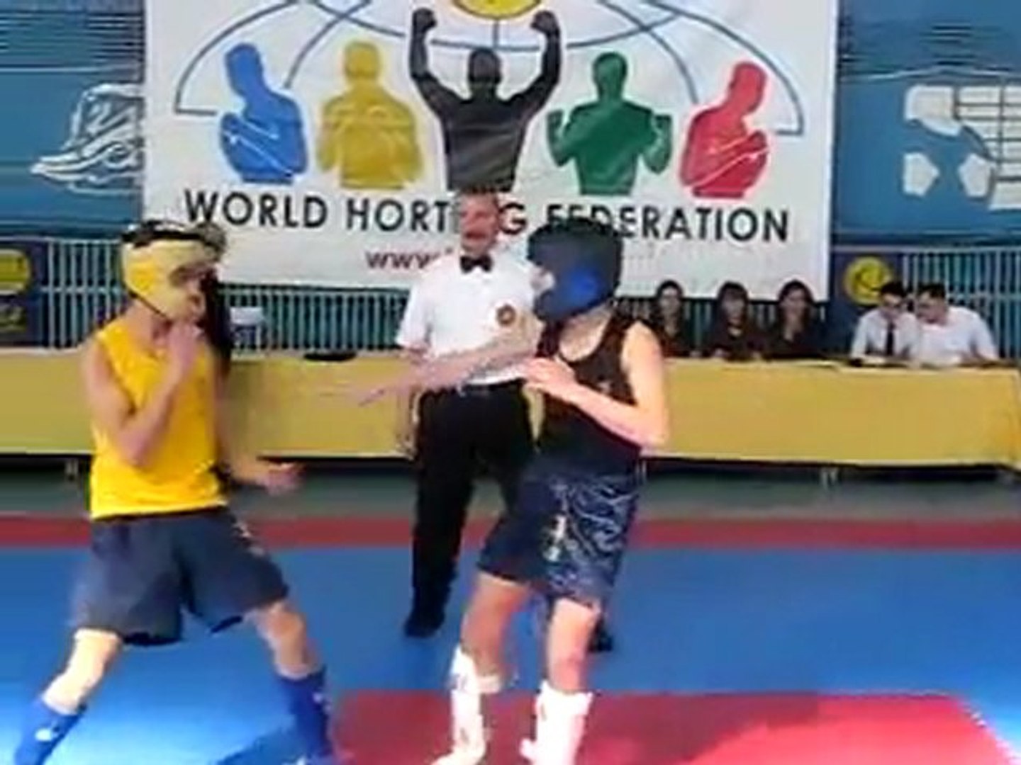 ⁣Andrei Pirozhenko, Odessa vs Alexandr Vasyuk, Brovary, MMA Horting