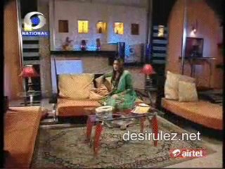 Karwaan - 30th March 2011 part 1