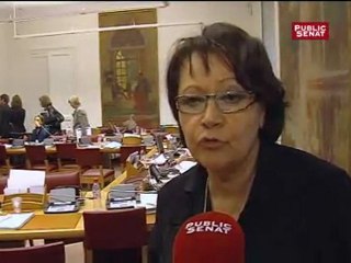 Le Sénat modifie le projet de révision des lois bioéthiques