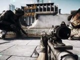 Battlefield 3 - Electronic Arts - Ligne de Fracture : Episode 2