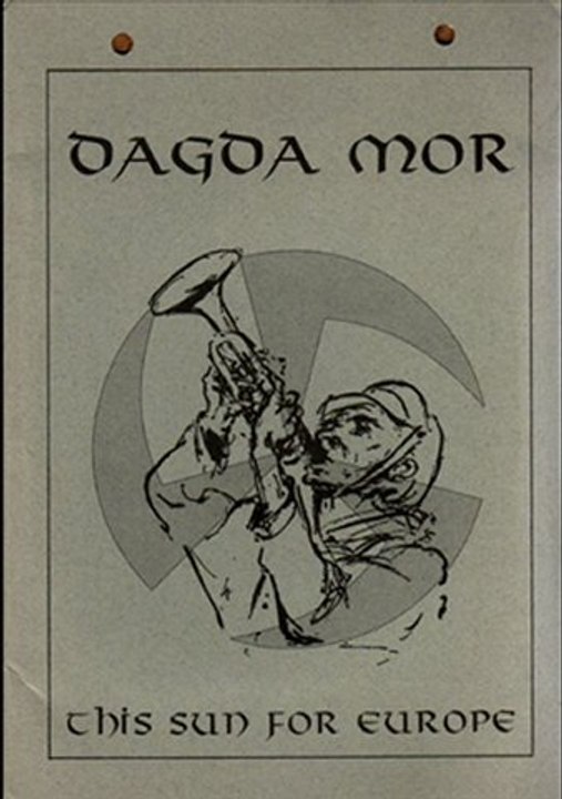 DAGDA MOR - dresden