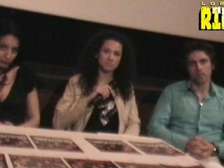 ΘΟΔΩΡΑΚΟΠΟΥΛΟΥ - ΚΑΛΛΕΡΓΗ ΣΥΝΕΝΤΕΥΞΗ ΤΥΠΟΥ NO LIMITS 13