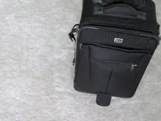 Lowepro X200 Camera case review