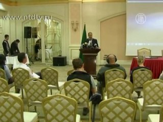 Группе из 151 человека удалось покинуть Ливию