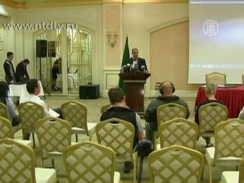 Группе из 151 человека удалось покинуть Ливию