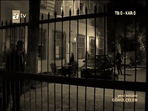 Gönülcelen unutulmayan Sahne 3