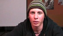 Interview Jordan Roulin - Jeunesse Ependes