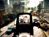 Battlefield 3 - Electronic Arts - Ligne de Fracture : Episode 3