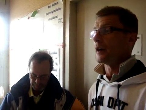 Football, Division honneur: Le coach de Clermont croit au maintien