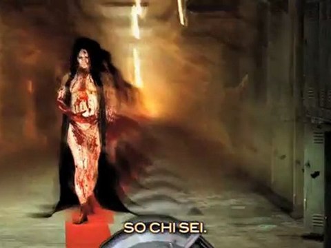 [HD - ITA] F.E.A.R. 3 - Story Trailer