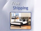 Hillsdale Furniture - Dio Platform Bed