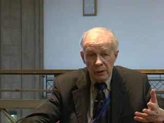 CESE - Questions à Michel Aglietta