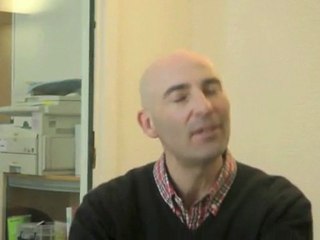 Nicolas Canteloup ne s'arrête jamais! Et le prouve à Sélection du Reader's Digest