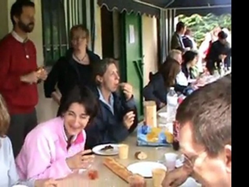ESCM le samedi 19-06-2010 - Episode 05
