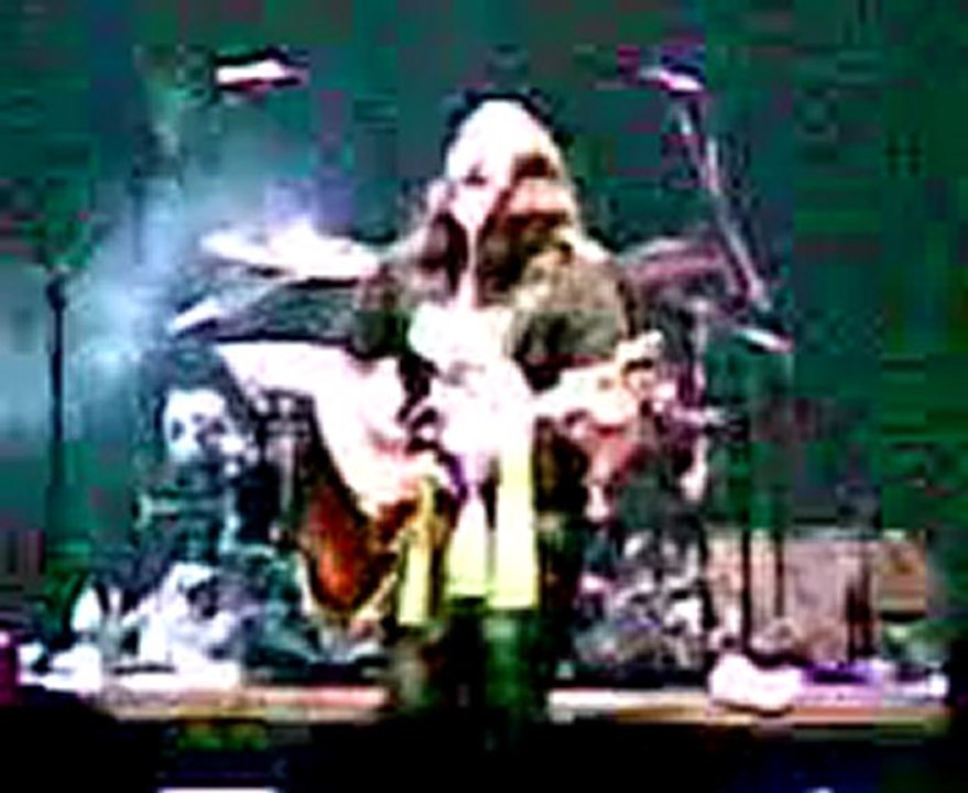 Magic Numbers canta Beyoncé
