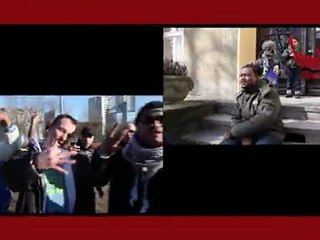 "Hoodrich" kalusha,ufo361,said,jom