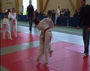 Tournoi Mesle sur Sarthe