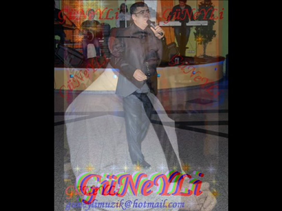 güneyli-saçlarını yol getir