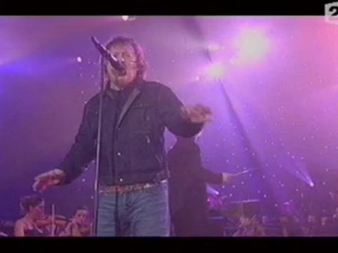 Night of the Proms France 2005:Zucchero: Il Volo