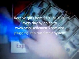 The Peoples Program:  Beat recession in 2011!!!