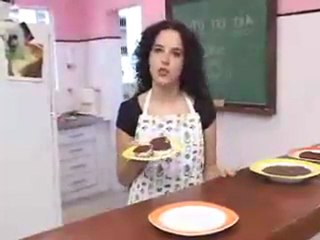 Cozinha da Manu - cookies com biscoito