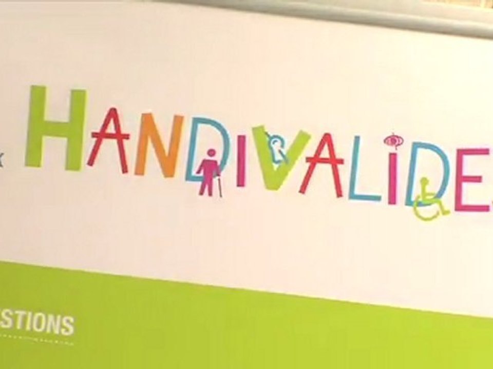 Handivalides 2011
