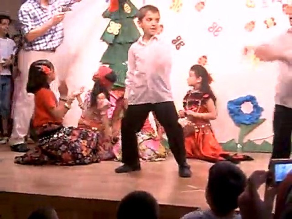 kaynar mahallesi şirin 23 nisan romen