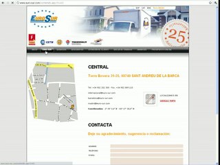 Alquiler de trasteros en barcelona