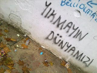 Devran Acılar İçinde (Damar Dinle)