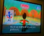 CAPRICHO testa o Nintendo Wii Fit