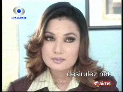 Stree Teri Kahaani - 31st March 2011 part 1