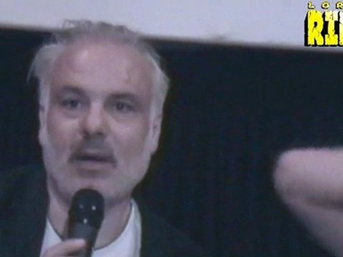 ΜΠΙΤΑΚΟΥ - ΚΕΡΑΝΟΠΟΥΛΟΣ ΣΥΝΕΝΤΕΥΞΗ ΓΙΑ NO LIMITS 13