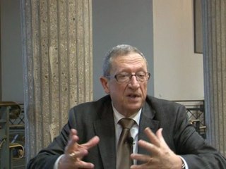 CESE - Questions à René SOUCHON