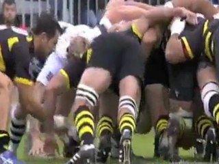 Avant Brive / La Rochelle