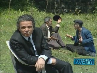 Çoban Memo 1 Kanal7 Yetenek Avcısı Programı 10 Mayıs 2010