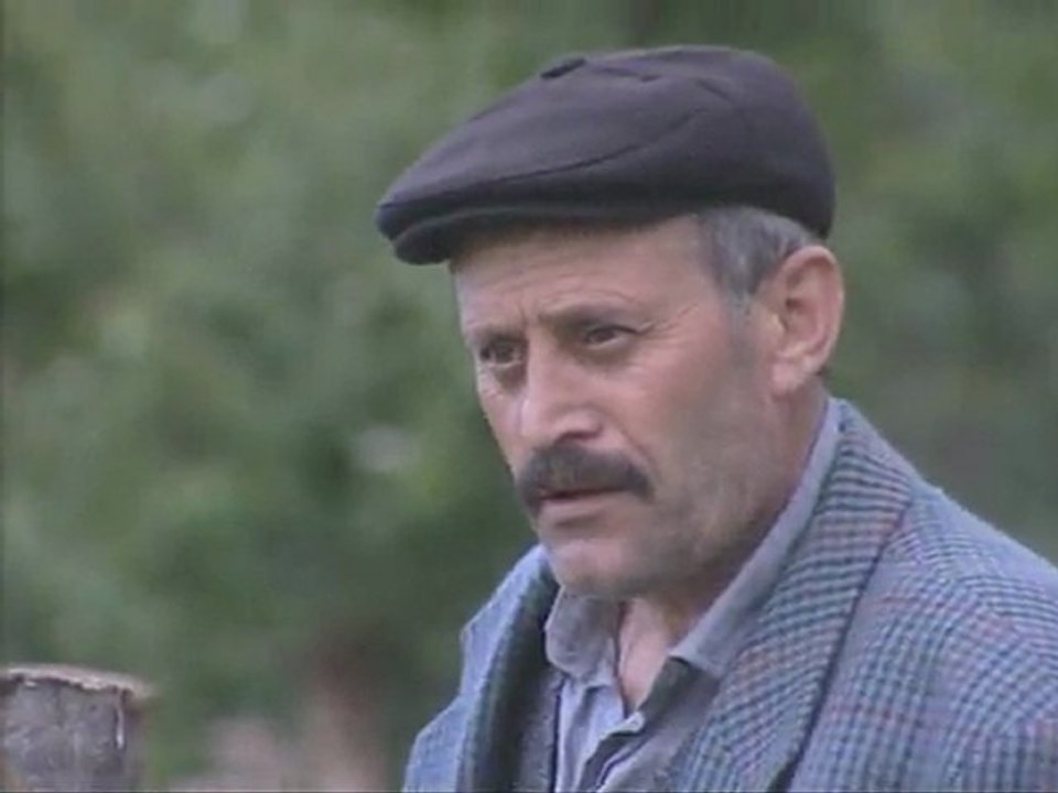 24 Mayıs 2010 Çoban Memo - 2 . Kanal7 Yetenek A...