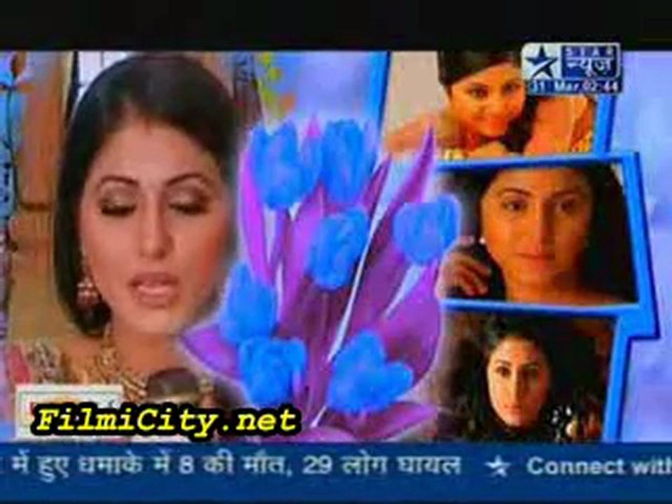 31 Mar 2011 Saas Bahu Aur Saazish pt 3