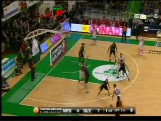 Diamond για Σπανούλη (ιι)