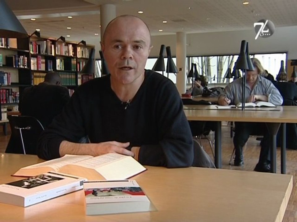 David M.Thomas