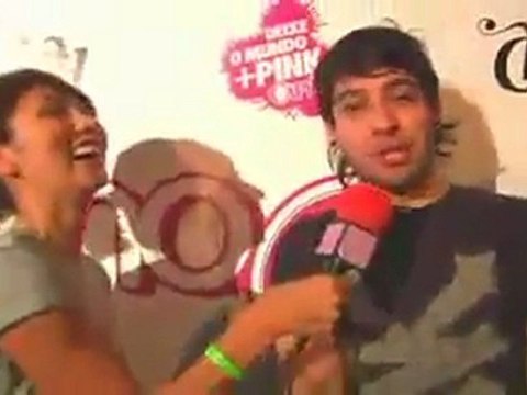 Caco do NX adorou o NoCapricho