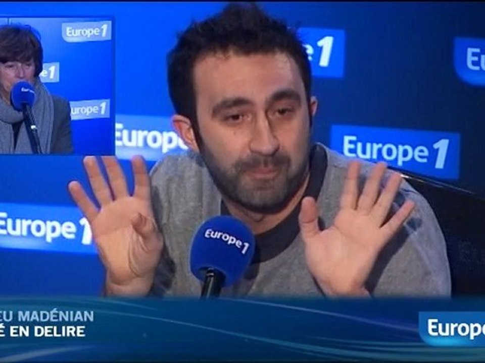 Faut pas pousser !