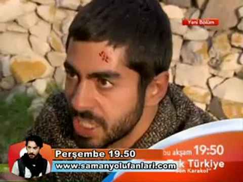 Tek Türkiye 136.Bölüm Fragmanı [HQ]