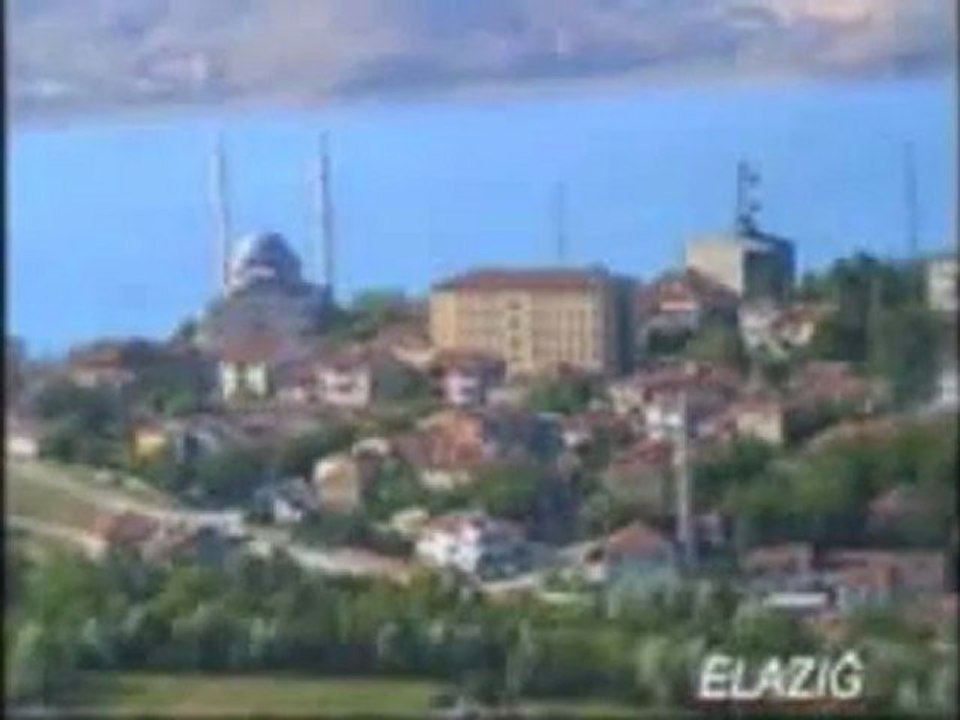 Elazig belgeseli