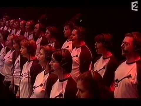 Night of the Proms France 2004:Il Novecento & Fine Fleur: Cavaleria rusticana