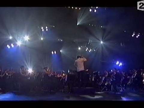 Night of the Proms France 2004:Il Novecento: Ainsi parlait Zarathustra
