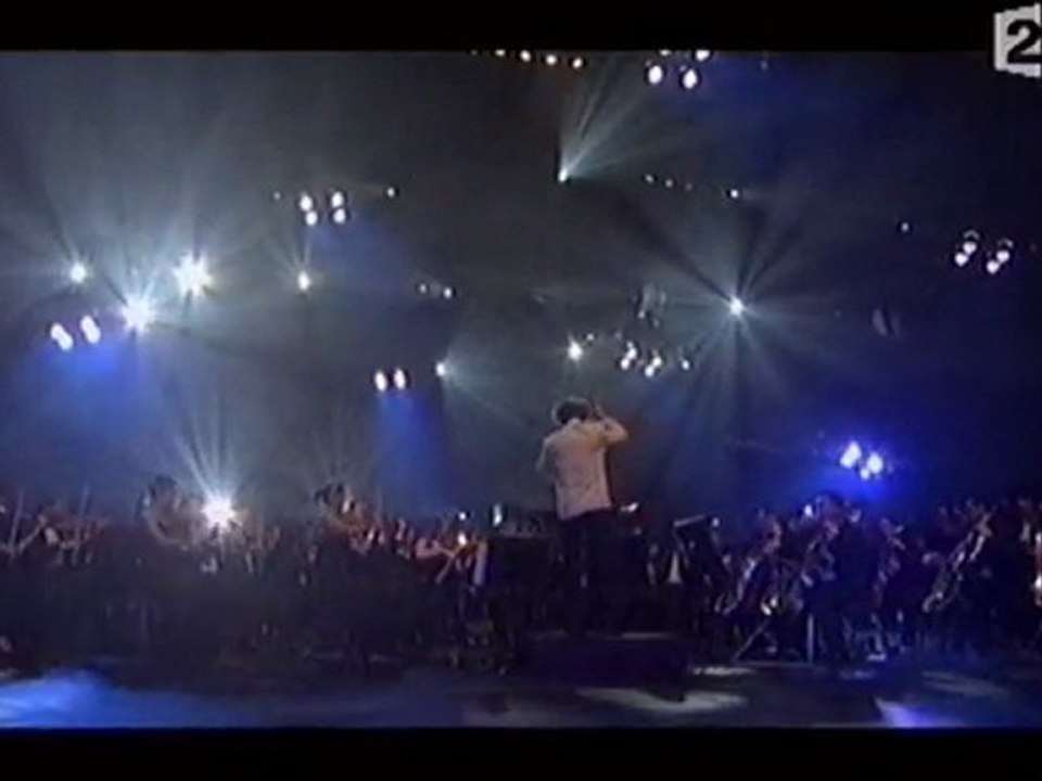 Night of the Proms France 2004:Il Novecento: Ainsi parlait Zarathustra