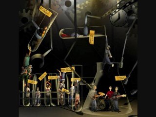 C"est ce qui fait....live 1 D sens