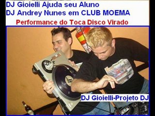 ANOS 90,CONHEÇA O SET QUE REPRESENTA A HISTÓRIA DO FLASH HOUSE